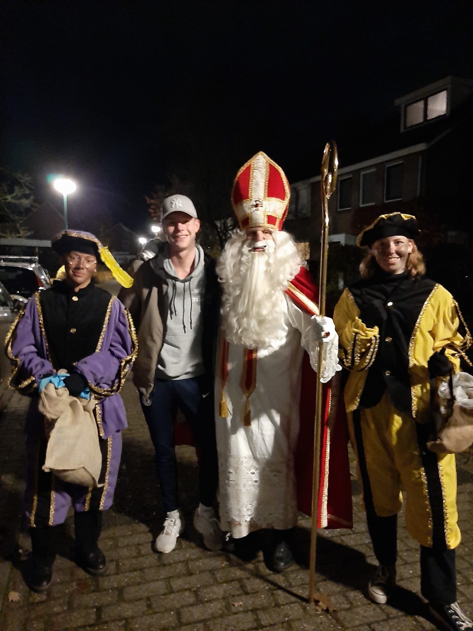 Sinterklaas-32